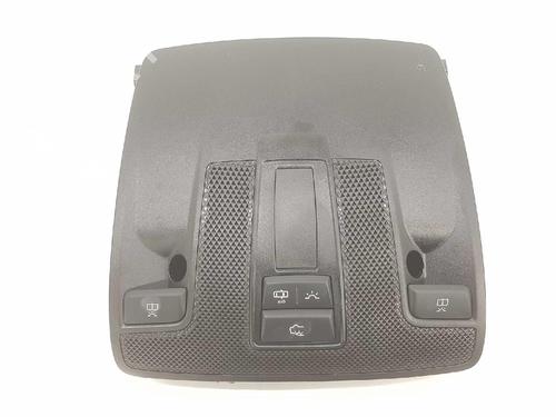 Used Interior roof light MERCEDES-BENZ A-CLASS (W176) A 200 CDI / d (176.008) (136 hp) 7520432