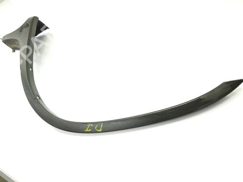 Used Front left wheel arch trim BMW X5 (E53) 3.0 d (184 hp) 23648830