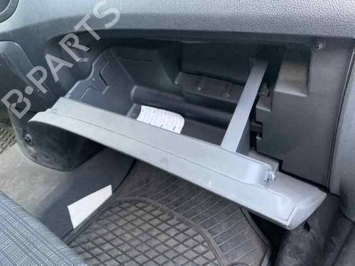 Left front window motor MERCEDES-BENZ VITO Mixto (Double Cabin) (W447) 109 CDI (447.701, 447.703, 447.705) | BP5255598E21 