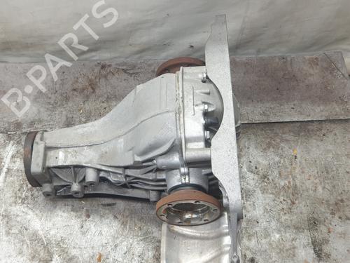 Used Rear differential AUDI A7 Sportback (4GA, 4GF) 3.0 TDI quattro (245 hp) 25445786