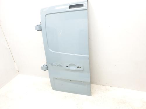 Left rear door RENAULT TRAFIC III Van (FG_) 1.6 dCi 140 (FGMA, FGMC) | BP29755256C4 