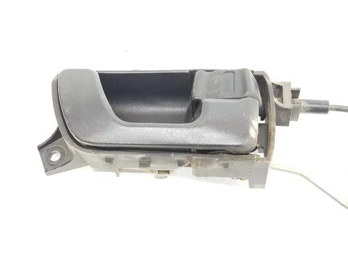 Front right lock MITSUBISHI PAJERO III (V7_W, V6_W) 3.2 Di-D (V68W) | BP7282580C97 