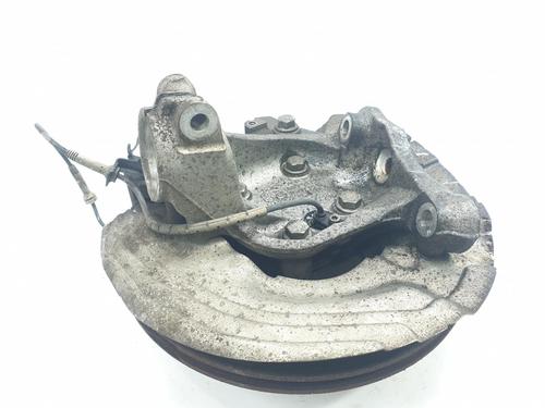 Right front steering knuckle BMW 3 Touring (E91) 325 d | BP17683629M26 