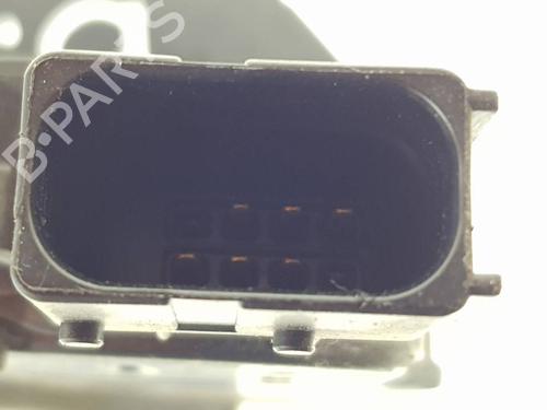 Front right lock OPEL CORSA E (X15) 1.4 (08, 68) | BP38626531C97 - Image 3
