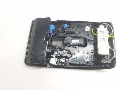 Interior roof light AUDI A6 C7 (4G2, 4GC) 2.0 TDI | BP29591059I8 