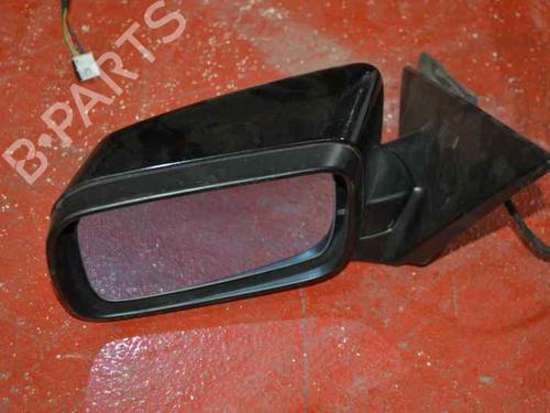 Left mirror BMW 3 (E46) 320 d | BP1158067C26 