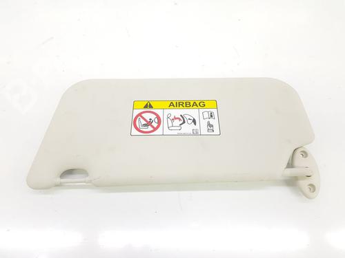 right-sun-visor-ford-focus-iii-1894720-bm51a04100tb3am1-2010-2011-2012-2013-2014-2015-2016-2017-2018-2019-2020-10014133 main image