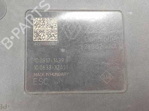 ABS pump RENAULT EXPRESS Box Body/MPV | BP38544670M43 - Image 3