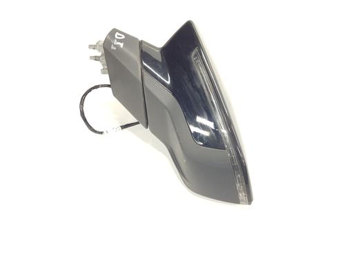 Left mirror SEAT ARONA (KJ7, KJP)  | BP29029029C26 
