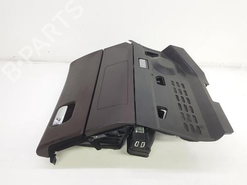 Glove box PORSCHE PANAMERA (970) 4.8 4S | BP11022175C95