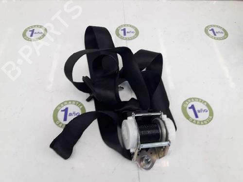 Used Front left seatbelt BMW 1 (E87) 118 d (143 hp) 8744119