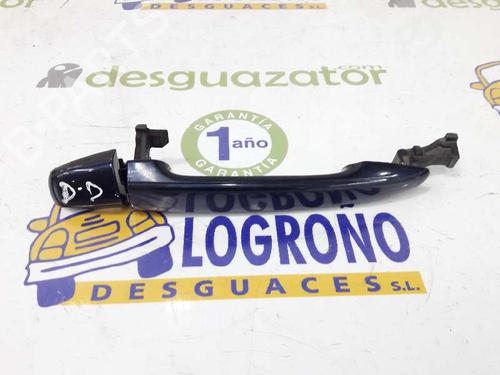 Used Front right exterior door handle TOYOTA LAND CRUISER PRADO (_J12_) 3.0 D-4D (KDJ120, KDJ125) (163 hp) 2236174