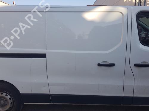 Left front seat RENAULT TRAFIC III Van (FG_) | BP33472911C15 - Image 23