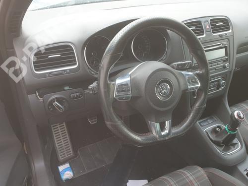 Left front window switch VW GOLF VI (5K1) 2.0 GTi | BP10352442C106  - Image 40