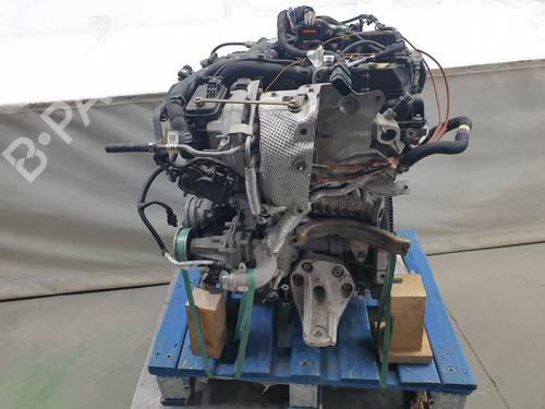 Engine ALFA ROMEO STELVIO (949_) | BP38870908M1 - Image 7