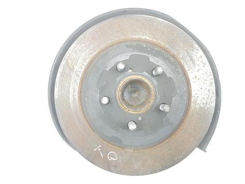 Right rear steering knuckle LEXUS CT (ZWA10_) 200h (ZWA10_) | BP13732670M28 