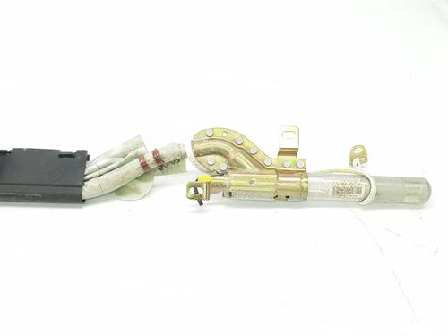 Right curtain airbag MERCEDES-BENZ M-CLASS (W163) ML 270 CDI (163.113) | BP13880578C12 