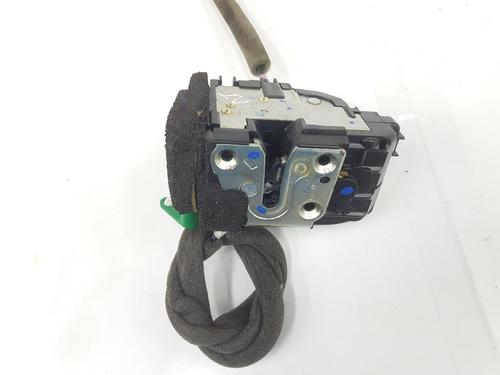 Front left lock NISSAN NV200 / EVALIA Bus e-NV (ME0M) | BP11352986C98 