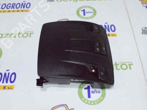 Interior roof light MERCEDES-BENZ CLA Shooting Brake (X117) CLA 200 CDI / d (117.908) | BP10258365I8 
