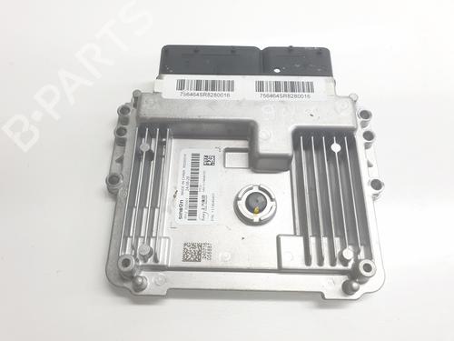 Engine control unit (ECU) MG MG ZS SUV (AZS1) | BP33056984M57 - Image 2