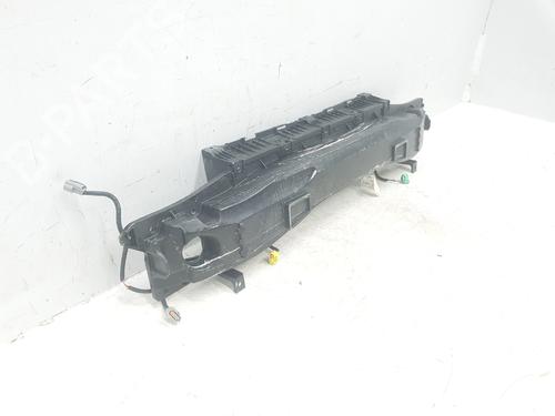 Front bumper reinforcement KIA SPORTAGE V (NQ5)  | BP29728839C109 