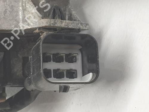 Silniczek wycieraczek przednich SSANGYONG KORANDO (CK)  | BP30753844M29 