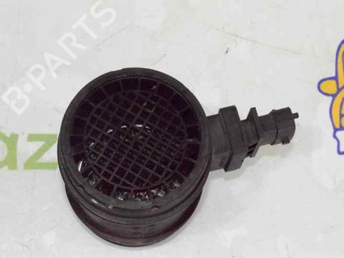 Mass air flow sensor OPEL ASTRA H Estate (A04) 1.9 CDTI (L35) | BP1634819M95 