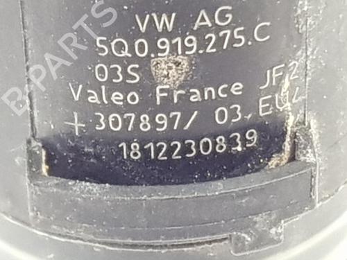 Electronic module SEAT IBIZA V (KJ1, KJG) 1.0 MPi | BP28278902M83