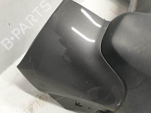 Rear bumper CITROËN C3 AIRCROSS II (2R_, 2C_) 1.2 PureTech 110 (2RHNZB, 2RHNZW, 2RHNPX, 2RHNPJ) | BP22191132C8 