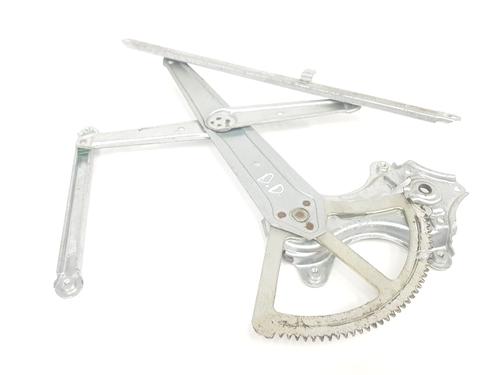 Front right window mechanism TOYOTA LAND CRUISER PRADO (_J12_) 3.0 D-4D (KDJ120, KDJ125) | BP20192518C23 