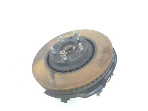 Left front steering knuckle MAZDA 6 Estate (GJ, GL) 2.2 D | BP9425316M25 