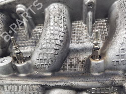 Cylinder head LAND ROVER RANGE ROVER SPORT I (L320) 2.7 D 4x4 | BP24615067M5 