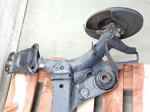 Rear axle SEAT ATECA (KH7, KHP) | BP36536048M2 - Image 3