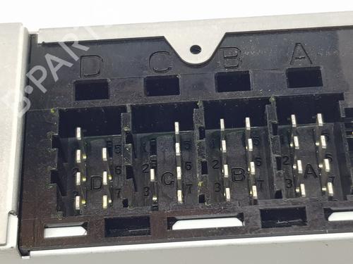 Electronic module MAN TGE Bus  | BP33215220M83  - Image 6