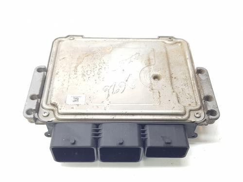 Used Engine control unit (ECU) Engine control unit (ECU) 37013803 37013803