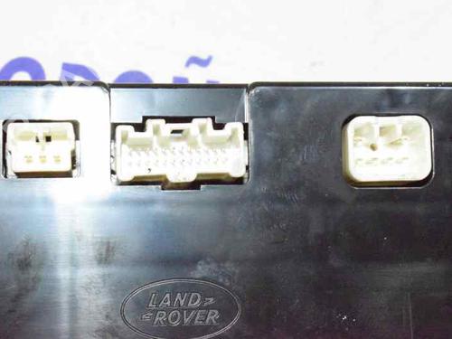 Climate control LAND ROVER RANGE ROVER SPORT I (L320) 2.7 D 4x4 | BP793834I5 