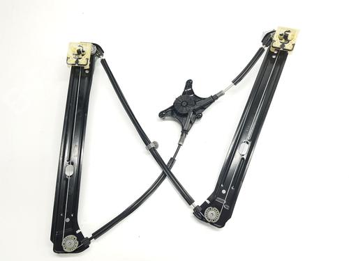 Front left window mechanism SKODA KAROQ (NU7, ND7) 1.5 TSI | BP31574934C22 