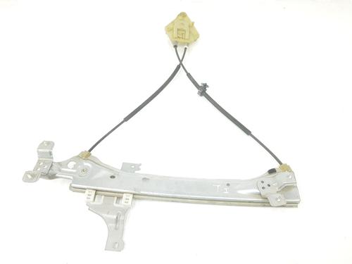 Used Rear left window mechanism RENAULT MEGANE III Grandtour (KZ0/1) 1.5 dCi (KZ09, KZ0D, KZ1G, KZ29, KZ14, KZ1W, KZ10, KZ1F,... (110 hp) 17754476