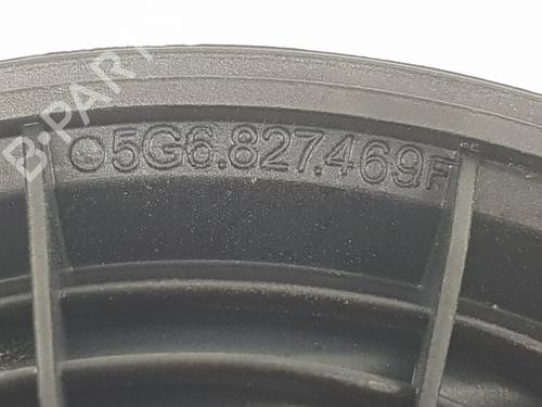 Trunk håndtak VW T-ROC (A11, D11) 2.0 TDI | BP11508457C132 