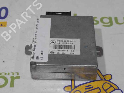 Other MERCEDES-BENZ E-CLASS (W211) E 320 CDI (211.026) | BP14120027O1 