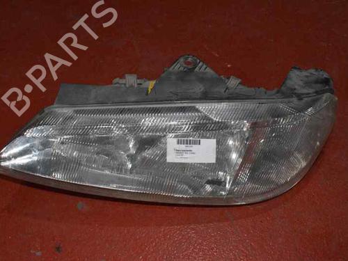 Used Left headlight PEUGEOT 406 (8B) 2.0 HDI 90 (90 hp) 1325747