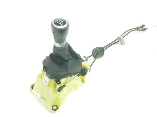 Gear lever HONDA ACCORD VIII (CU) 2.2 i-DTEC (CU3) | BP7707420M90 