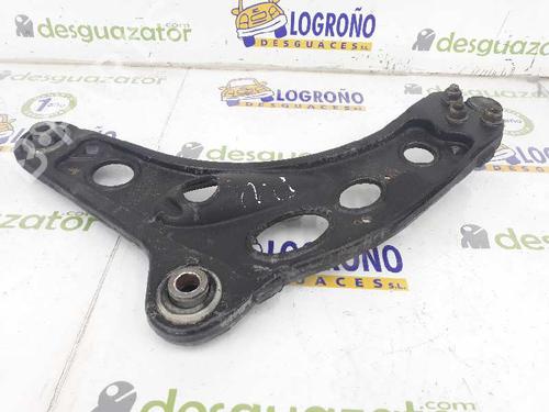 Right front suspension arm NISSAN PRIMASTAR Van (X83) 2.0 dCi 90 | BP2502512M13 