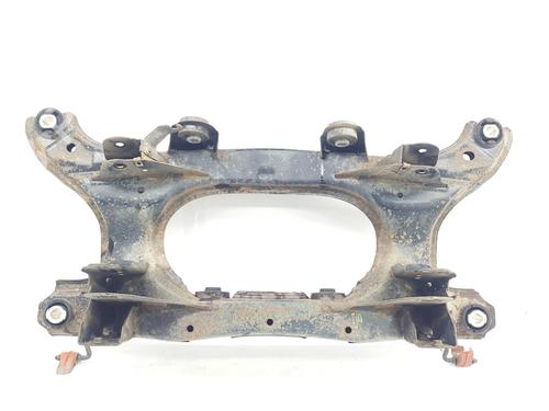 Rear axle LAND ROVER FREELANDER 2 (L359) 2.2 TD4 4x4 | BP15964036M2 