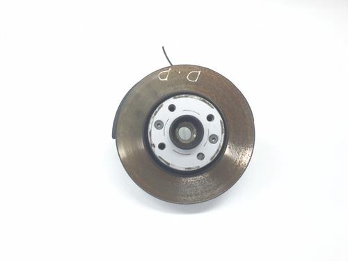 Right front steering knuckle DACIA LODGY (JS_) 1.5 dCi | BP21841776M26 