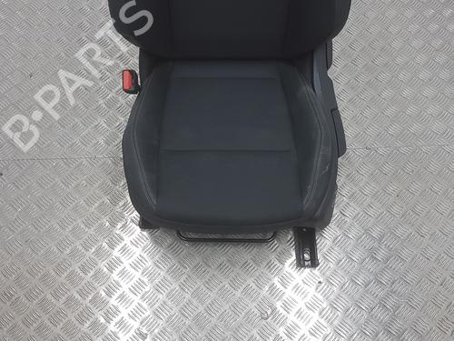 Right front seat RENAULT KANGOO III MPV | BP38063227C16 - Image 2