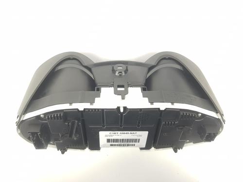 Instrument cluster FORD FIESTA VI (CB1, CCN) 1.6 ST | BP6336106C47 