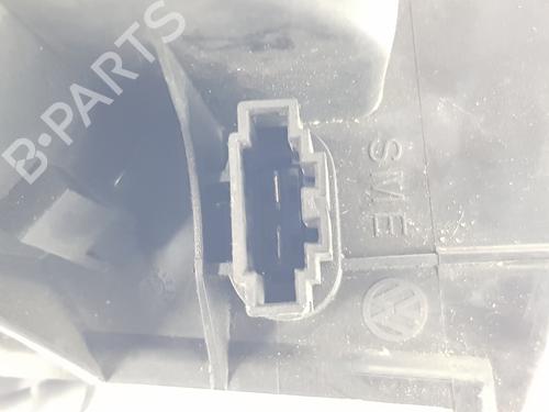 Heater blower motor VW TRANSPORTER T5 Van (7HA, 7HH, 7EA, 7EH)  | BP29716248M62 