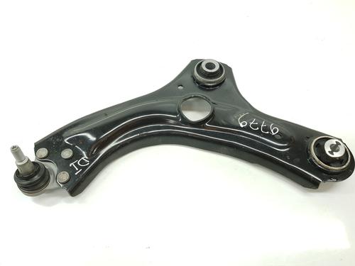 Used Left front suspension arm Left front suspension arm RENAULT CLIO V (B7_) [2019-2026] 33801840 33801840