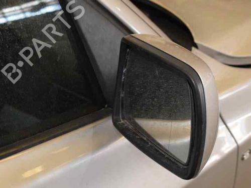 Left sun visor BMW X3 (E83) 2.0 d | BP1636683I1 